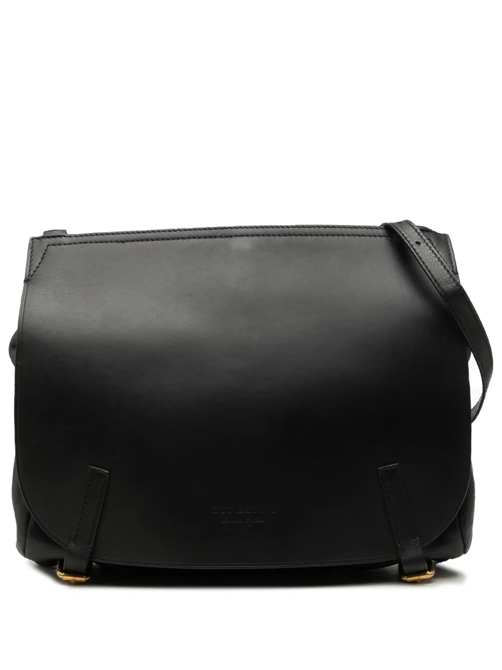 Burberry Pre-Owned 2000-2017 Bridle Umhängetasche - Schwarz