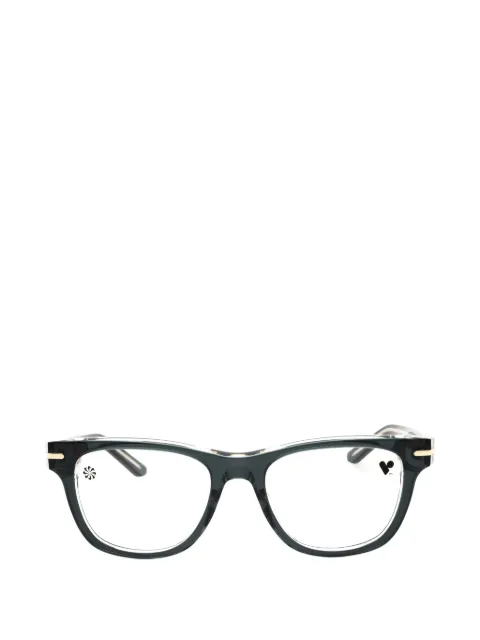 Nike square-frame glasses