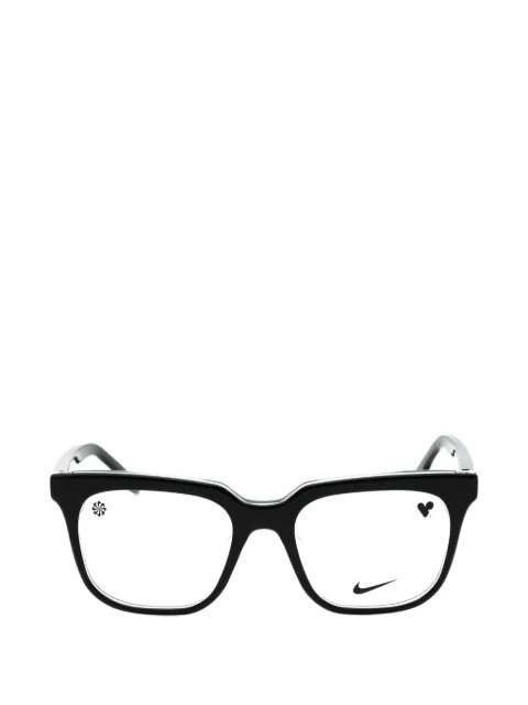 Nike square-frame glasses
