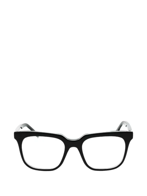 Nike lentes con armazón cuadrada