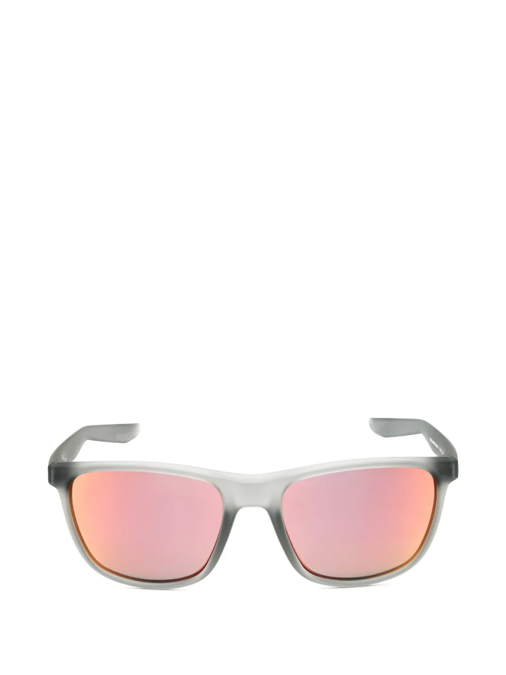 Nike Essential Endeavor rectangle-frame sunglasses