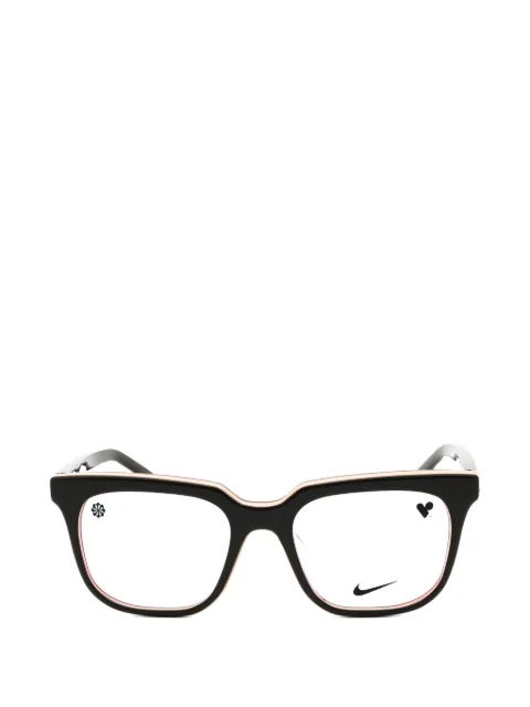 Nike square-frame glasses