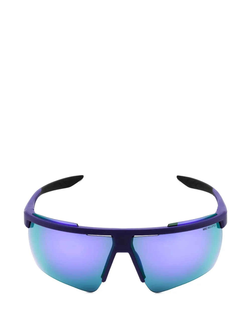 Nike Windshield semi-rim sunglasses Paars