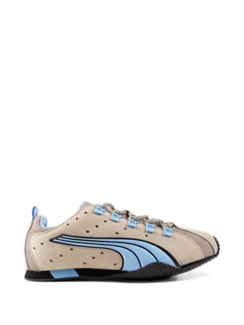 PUMA H-Street WTR II perforated panelled sneakers