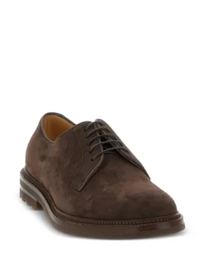 Brunello Cucinelli（ブルネロクチネリ）シューズ - FARFETCH