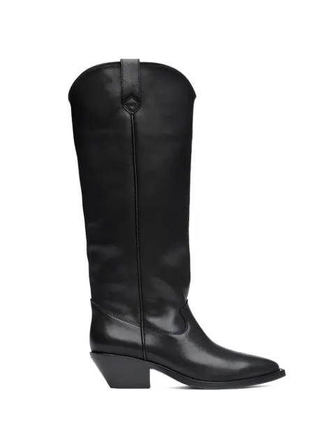Ash Dolly western boots