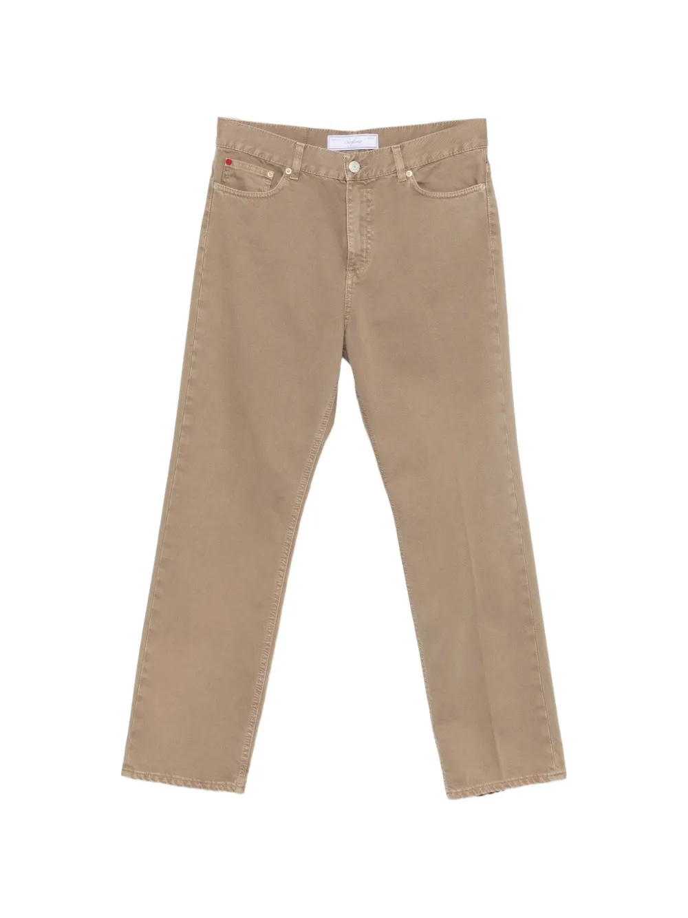 Seafarer straight-leg jeans