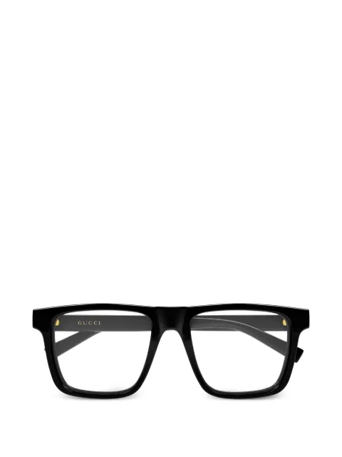 Gucci Eyewear square-frame glasses