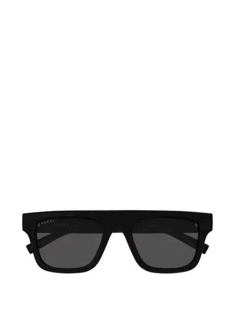 Gucci Eyewear square-frame sunglasses
