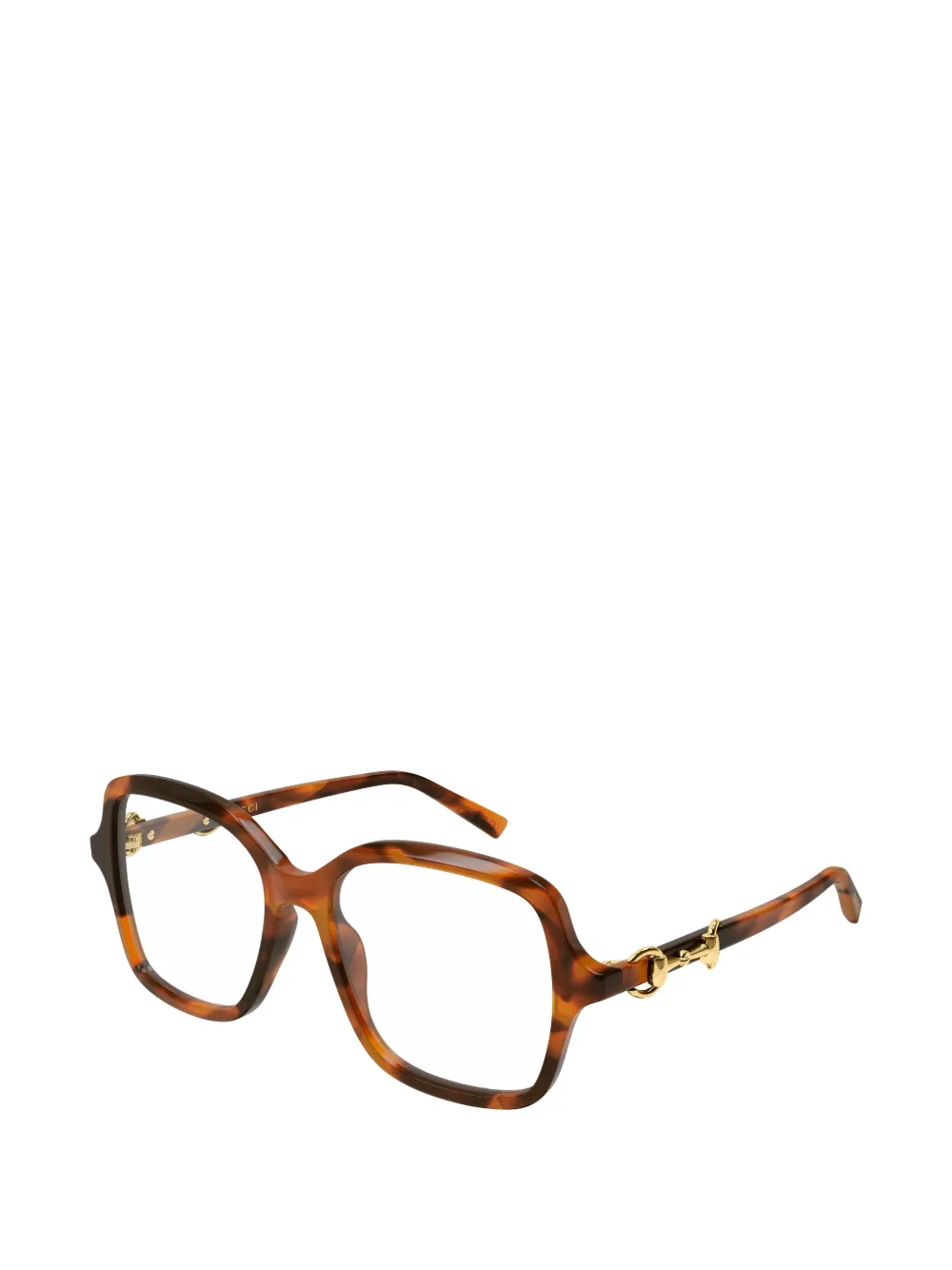 Gucci Eyewear square-frame glasses
