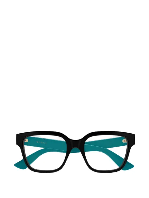 Gucci Eyewear square-frame glasses