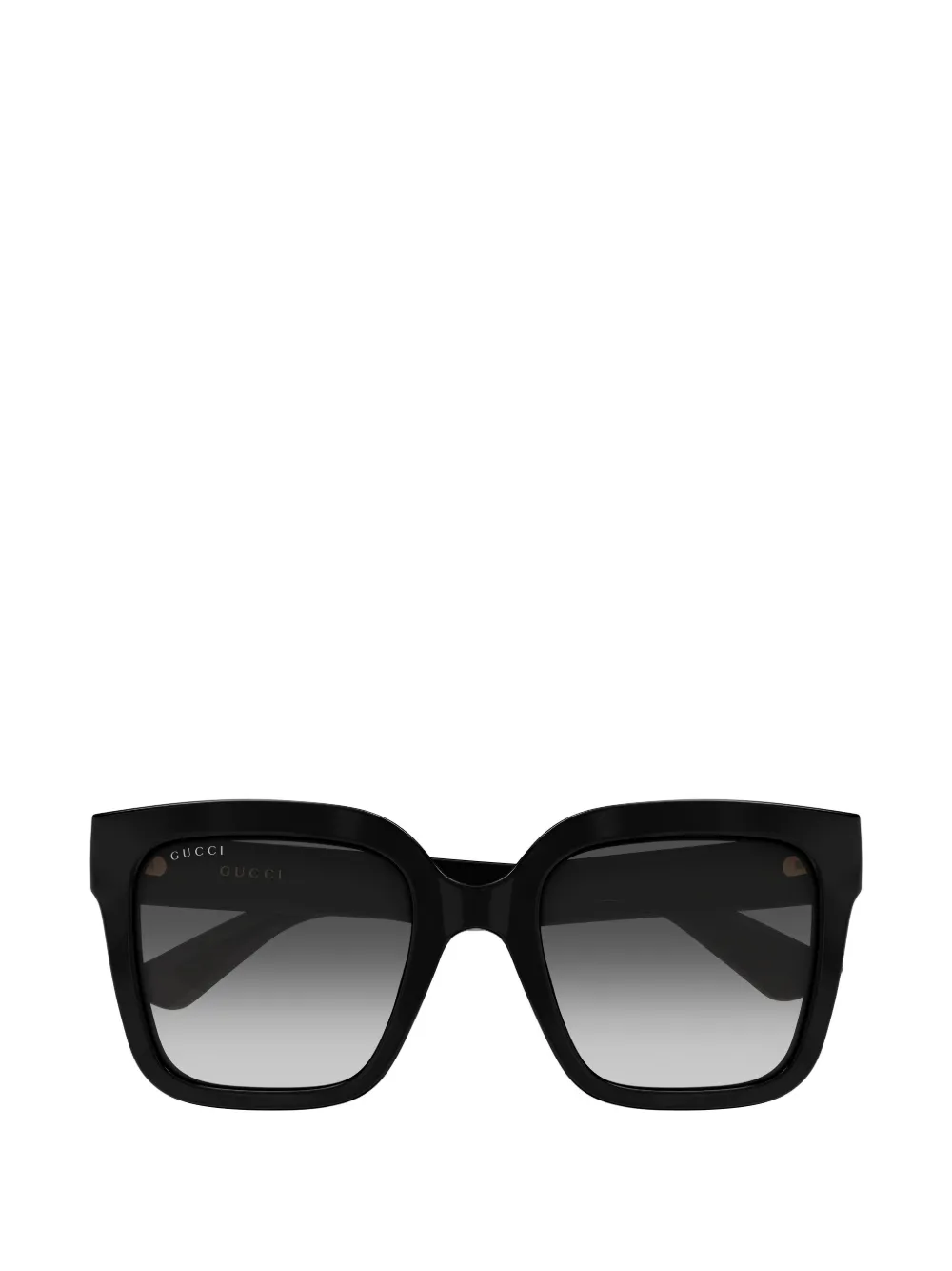 Gucci Eyewear Interlocking G squared-frame sunglasses
