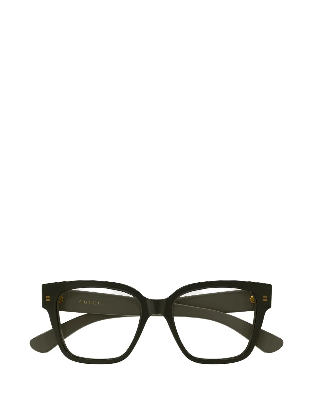 Gucci Eyewear square-frame glasses