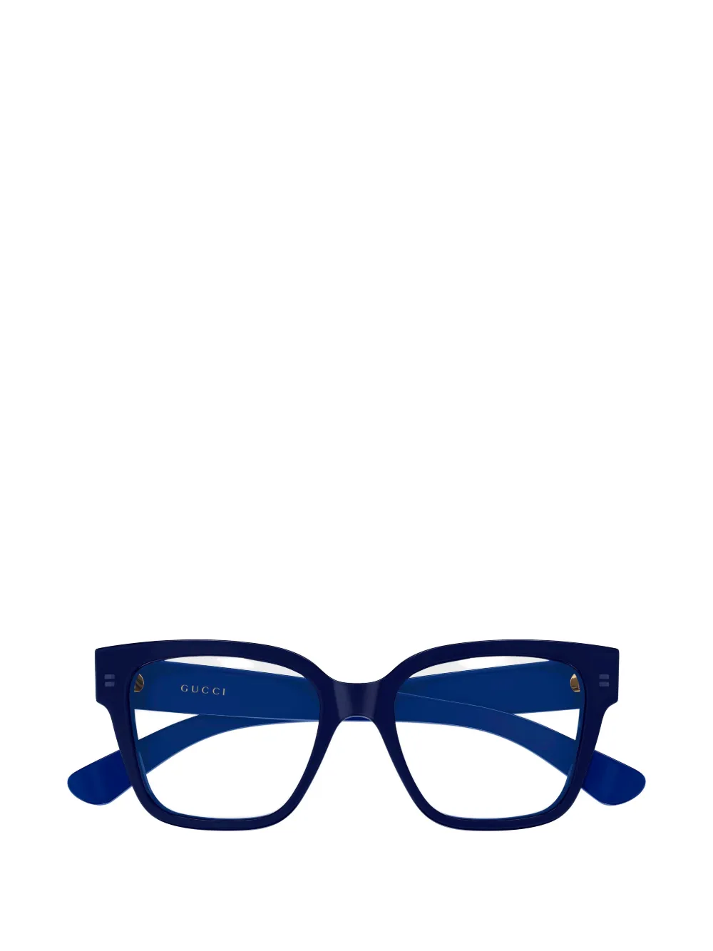 Gucci Eyewear square-frame glasses