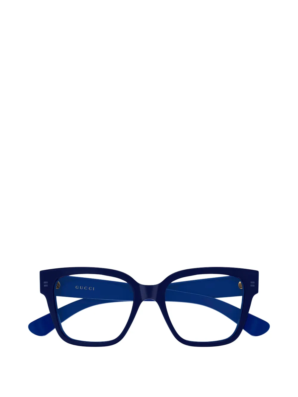 Gucci Eyewear square-frame glasses
