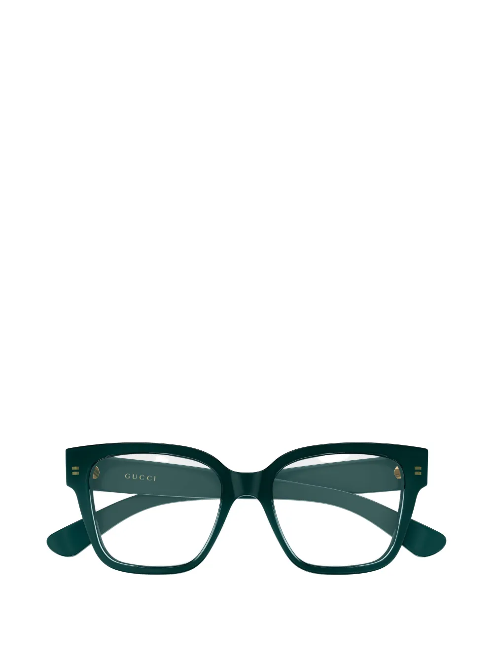 Gucci Eyewear square-frame glasses