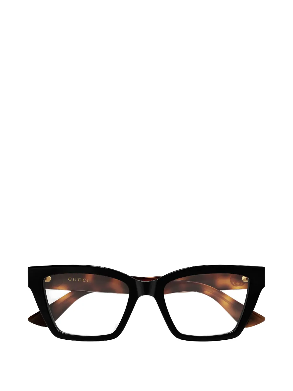 Gucci Eyewear cat-eye glasses