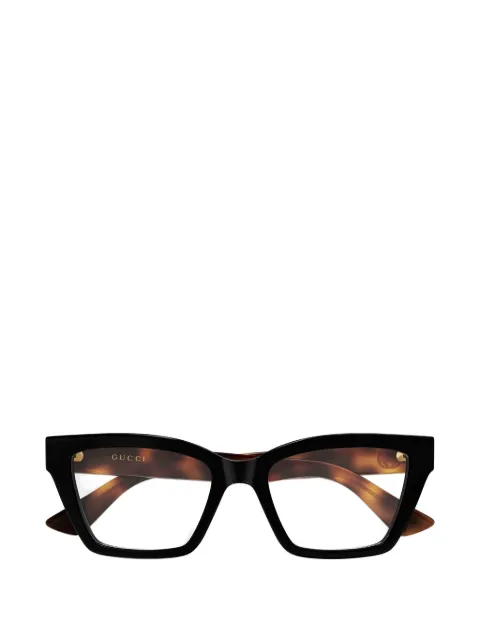 Gucci Eyewear cat-eye glasses