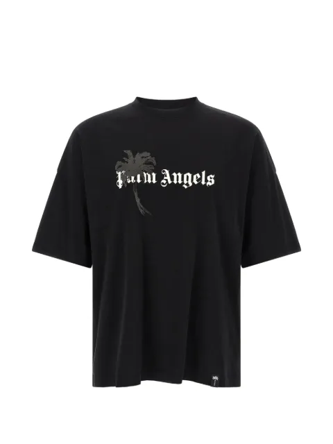 Palm Angels playera Palm Drift de manga corta
