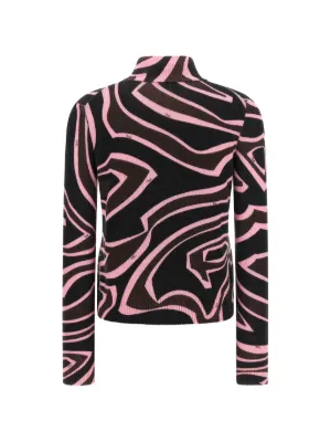 PUCCI Knitted Sweaters | FARFETCH US