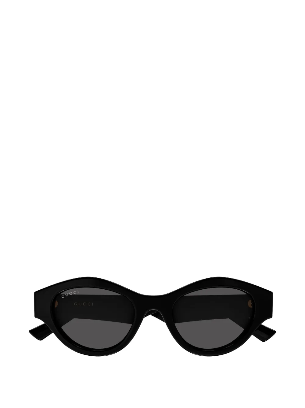 Gucci Eyewear geometric-frame sunglasses