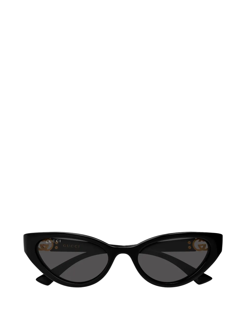 Gucci Eyewear Interlocking G cat-eye sunglasses