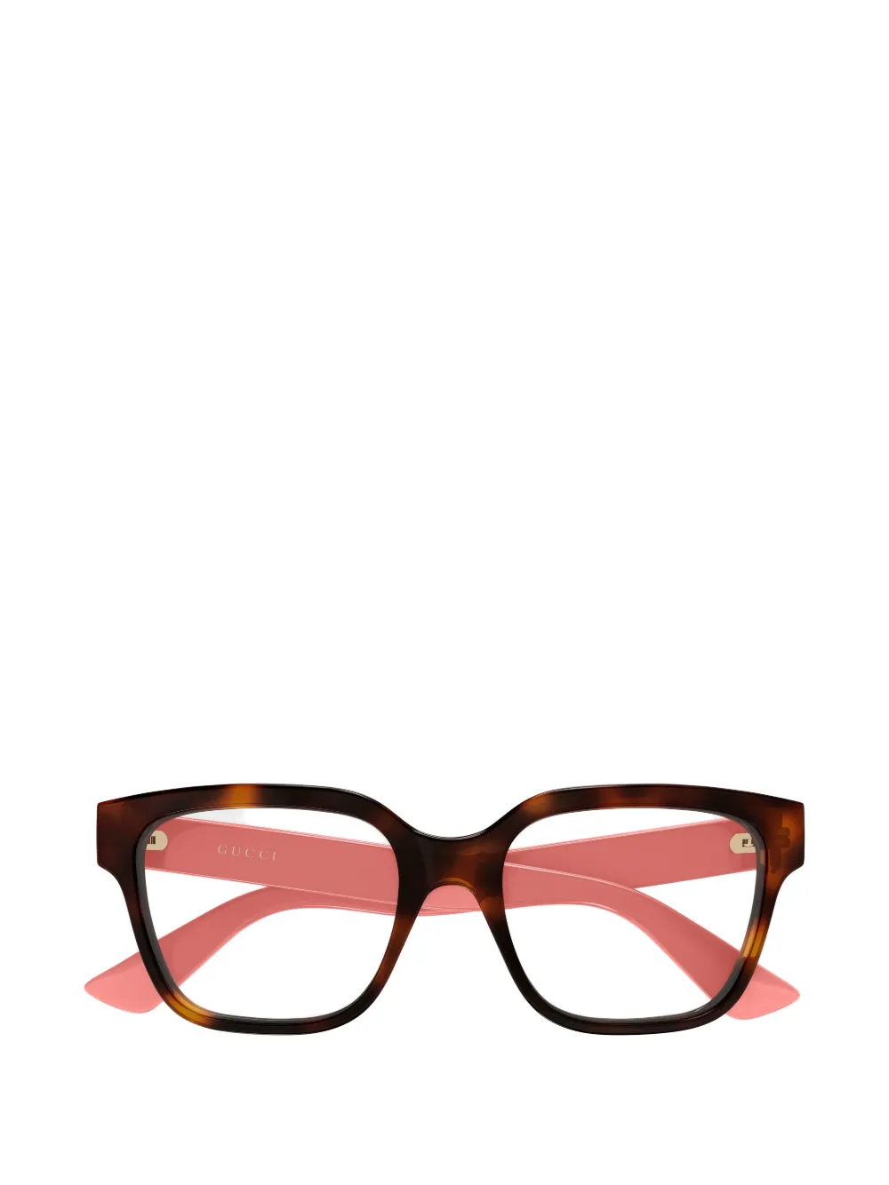 Gucci Eyewear square-frame glasses