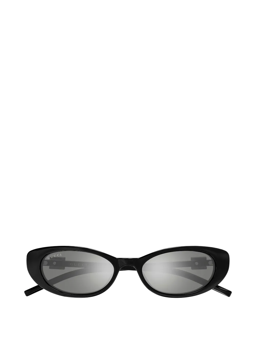 Gucci Eyewear cat-eye sunglasses
