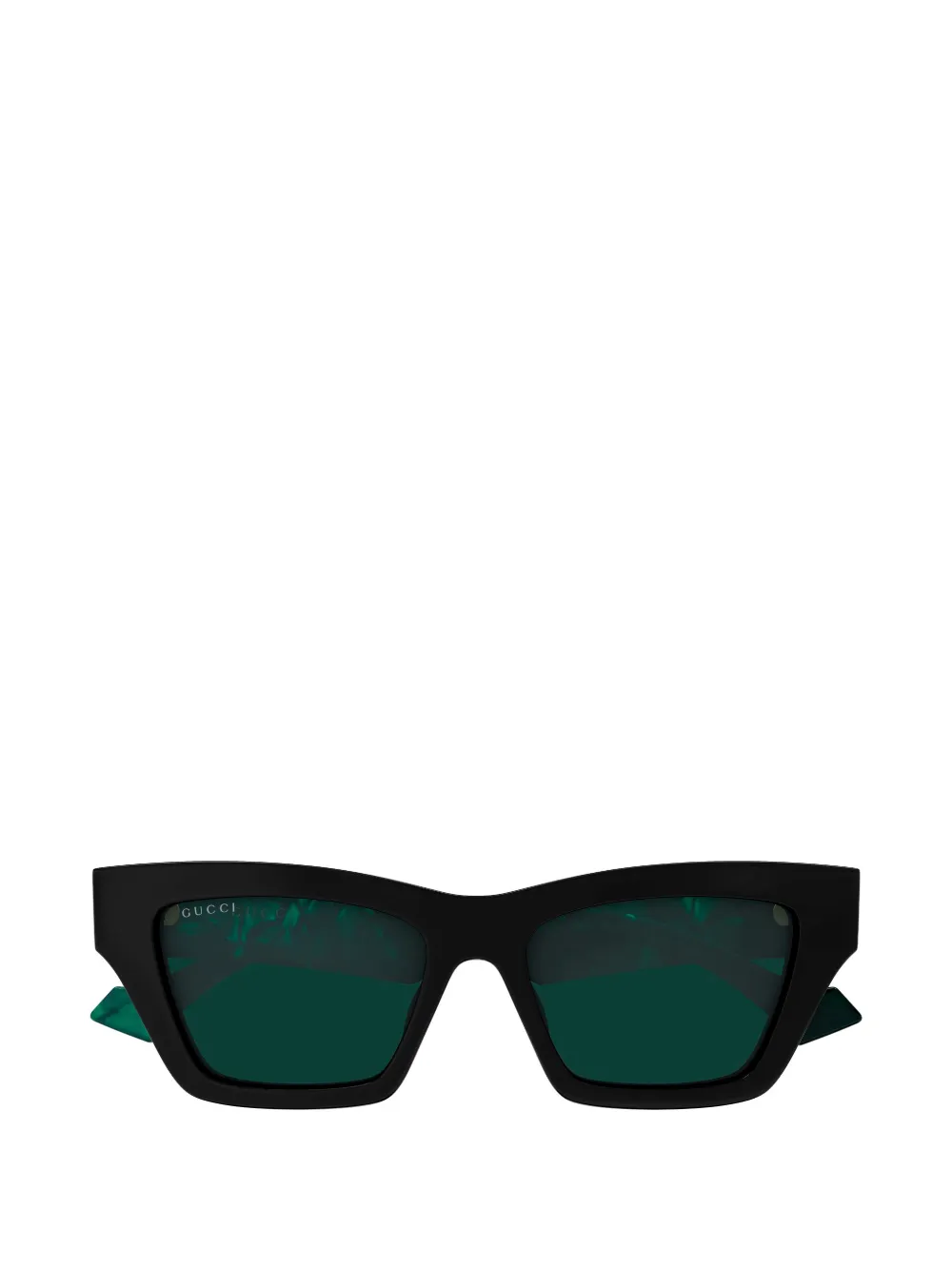 Gucci Eyewear Double G cat-eye sunglasses