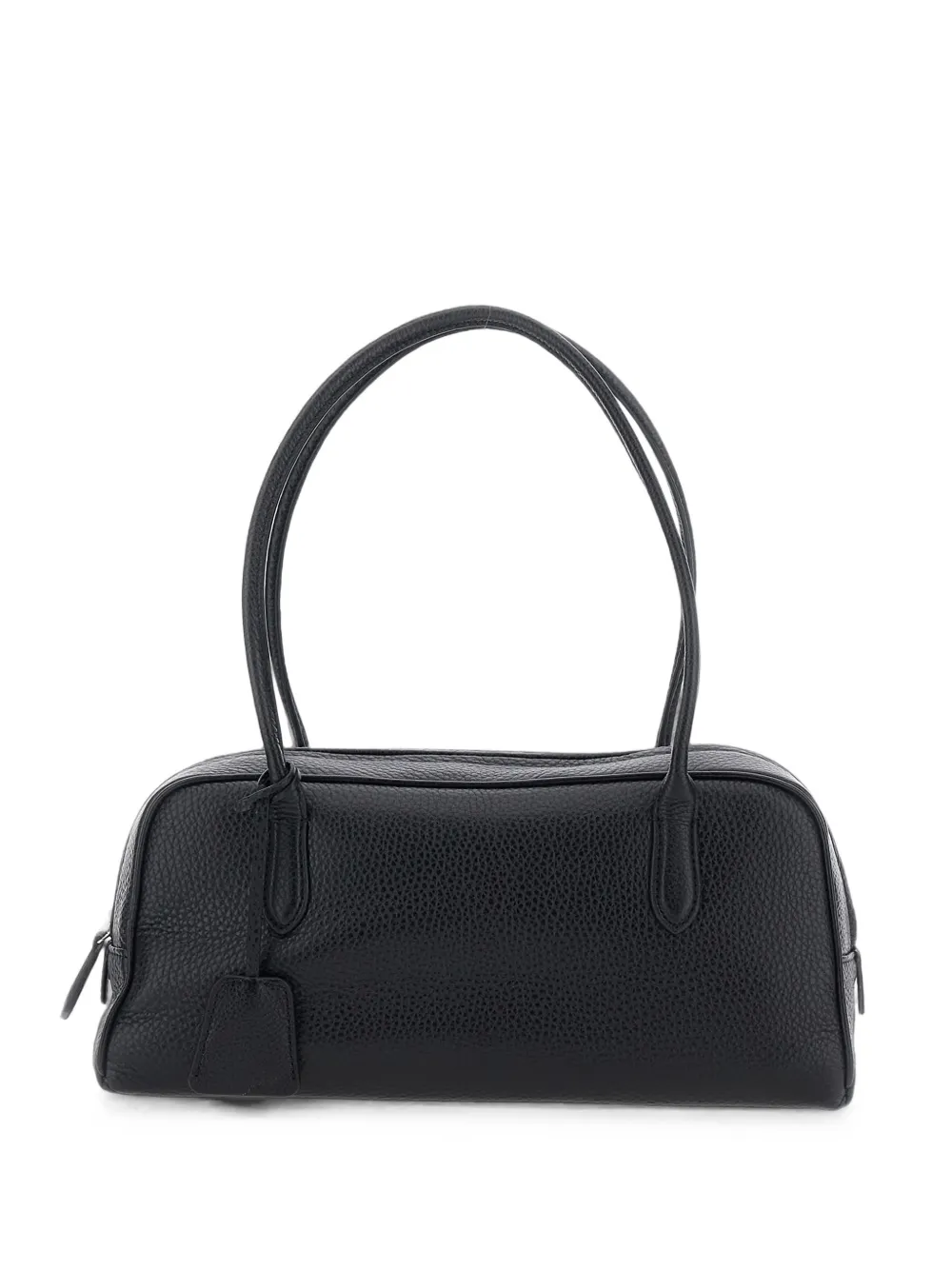 NOTHING WRITTEN Kate Bowling leather shoulder bag