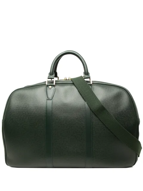 Louis Vuitton Pre-Owned 2000 Taiga Kendall PM travel bag