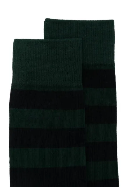 Gant mixed striped socks set of two