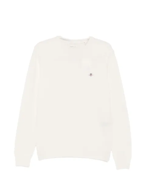 Gant superfine lambswool sweater