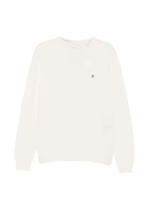 Gant superfine lambswool sweater