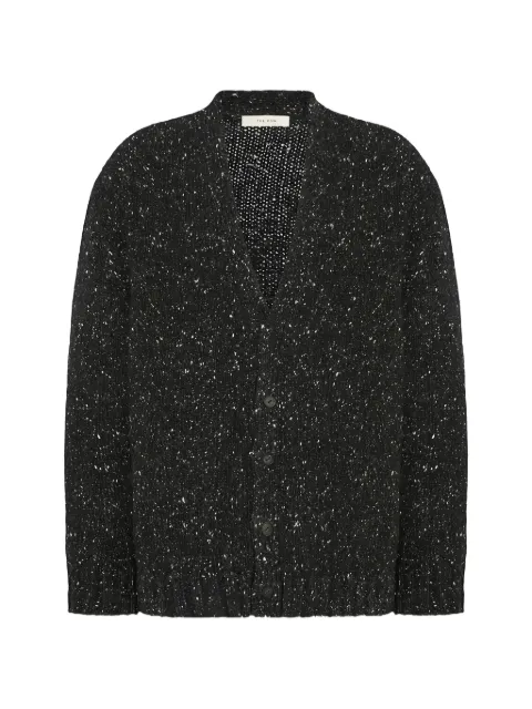 The Row Hardy cardigan