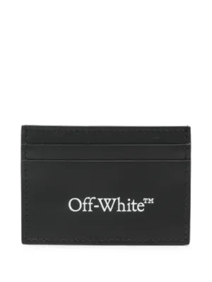 Off-White（オフホワイト）メンズ 財布・パスケース - FARFETCH