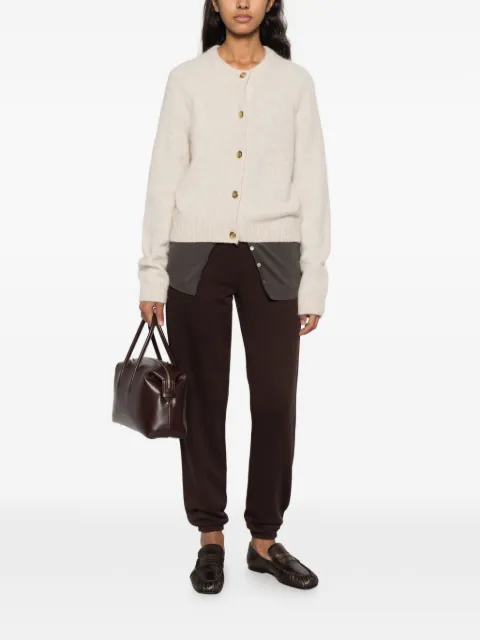 Gant Shield track pants