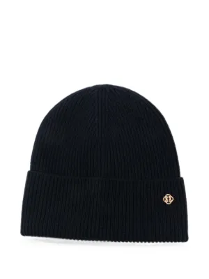 Sacai x Carhartt WIP Ribbed Beanie Hat | Green | FARFETCH