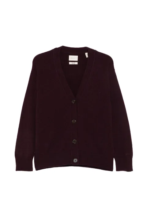 Gant Cardigan con bottoni