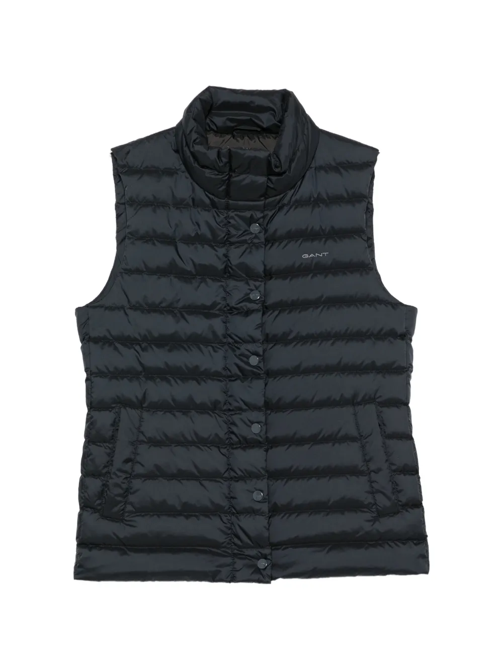 Gant quilted light down gilet
