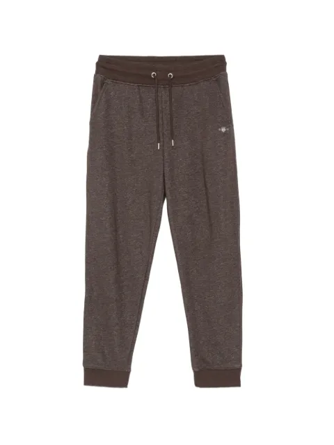 Gant Shield Jogginghose mit Logo-Stickerei