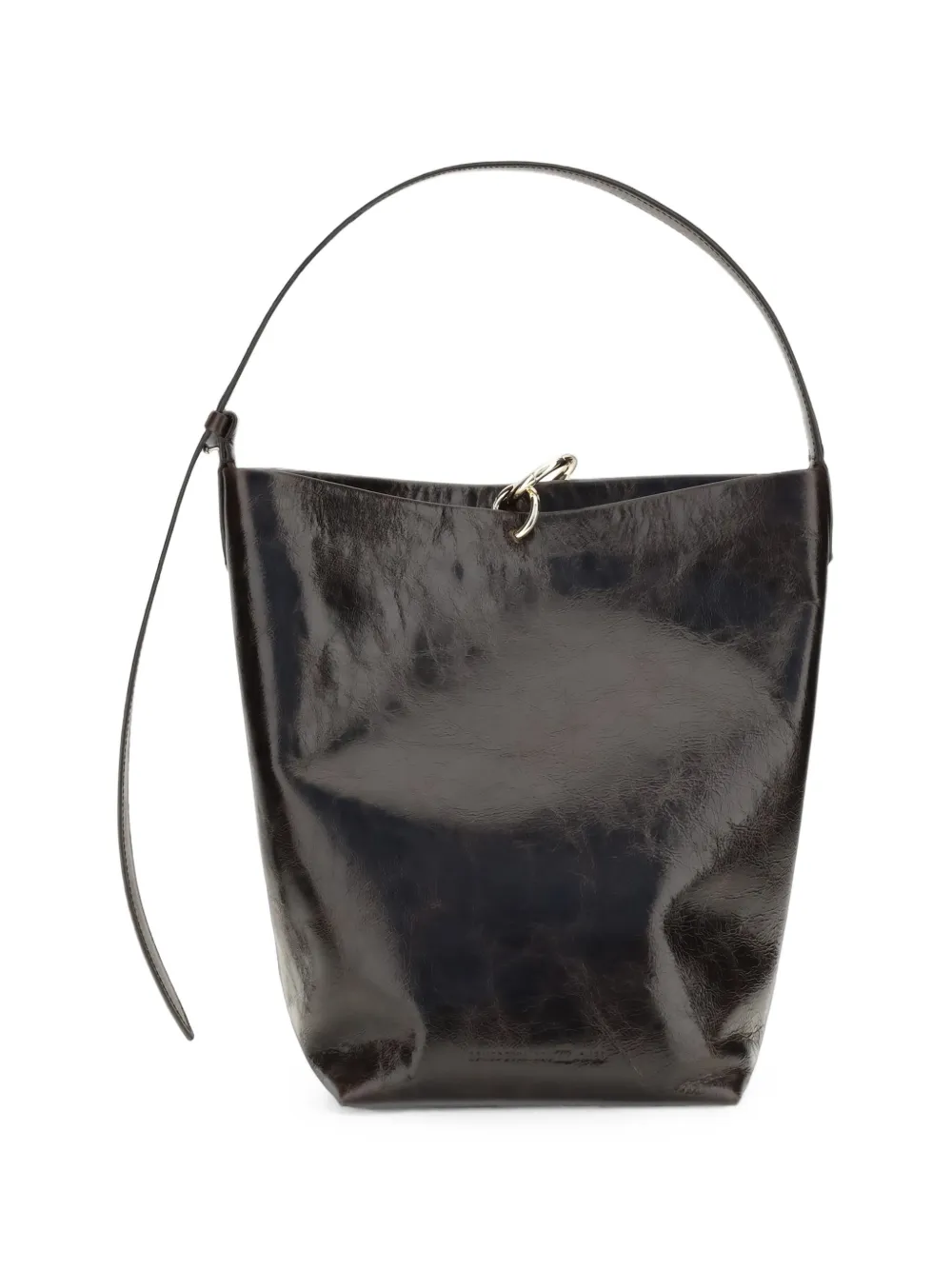 Benedetta Bruzziches Doudou Tout Le Jour shoulder bag