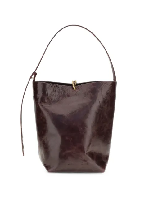 Benedetta Bruzziches Doudou Tout Le Jour shoulder bag