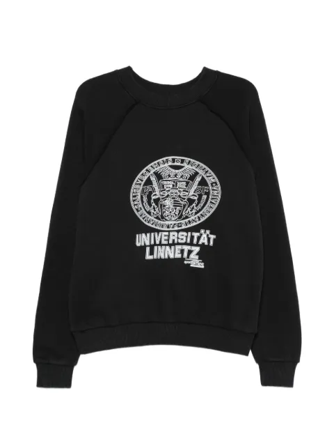 ERL graphic-print sweatshirt