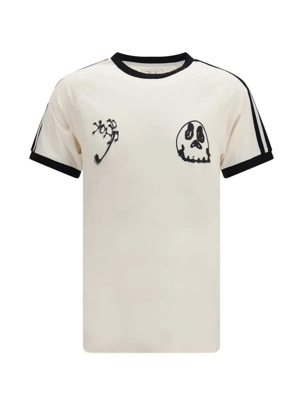 Y-3 California Chito graphic T-shirt