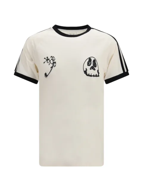 Y-3 California Chito graphic T-shirt
