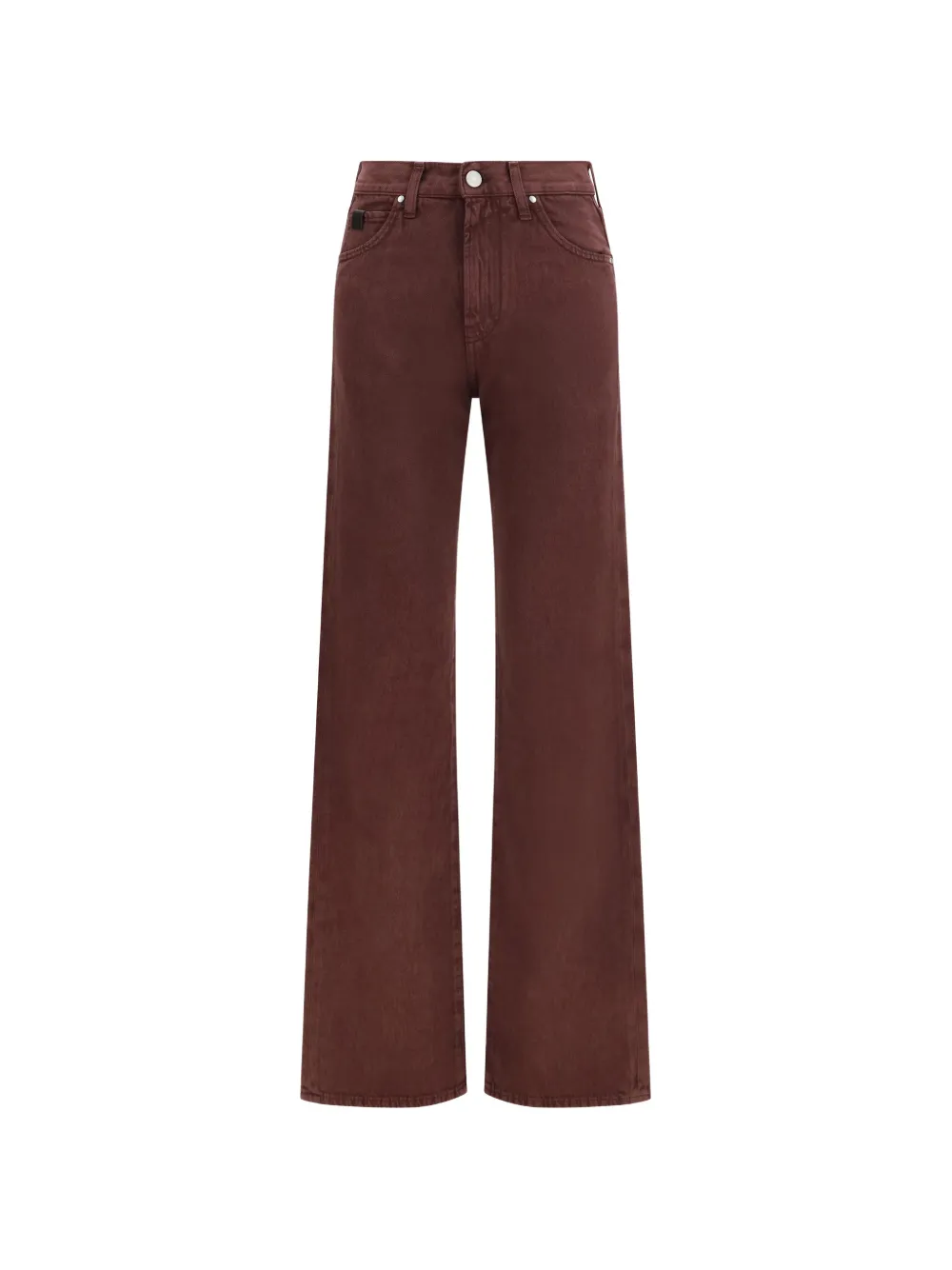 Jacob Cohën straight-leg jeans