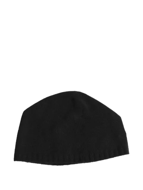 Ziggy Chen Beanie aus Kaschmir