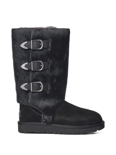 UGG 클래식 톨 웨스턴 부츠