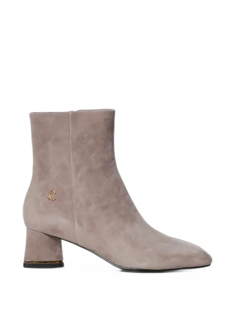 Coccinelle C-Everyday suede boots